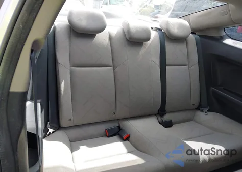 2013 Honda Civic Lx z USA, uszkodzony, nr VIN 2HGFG3B59DH518899